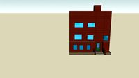 city house