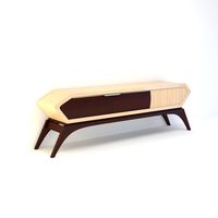 Retro Cupboard3d model