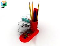 Pen Holder3d model
