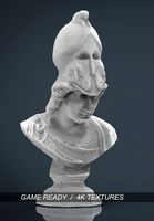 BUST13d model