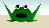 frog