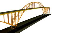 Port Mann Bridge