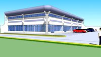 MODULOS COMERCIALES VARGAS KM4