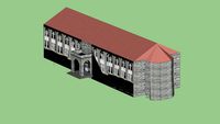 Sheldon Hall