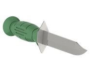 NR-43 knife3d model