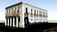 Museo Provincial Cienfuegos