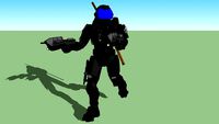 Gift For stealthSP2: Spartan S-05