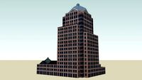 Bausch & Lomb World Headquarters
