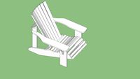 Silla Campestre