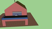 my modern house