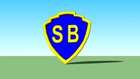 Shaw Brothers logo