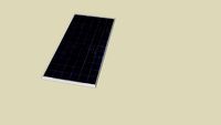 Solarmodul Suntech poly 175Wp 0,808 x 1,58m