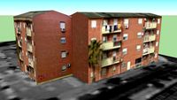 Edificio en Mérida