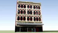 Barrington Building