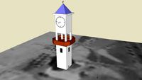 Ashdod Clock Tower