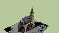 St. Bartholomew's Cathedral
