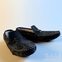 мокасины
