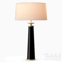 Baker Olympia Table Lamp