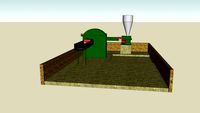 Equipamento agricola