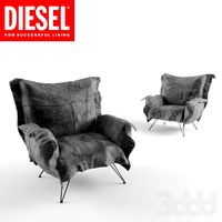 Diesel - Cloudscape