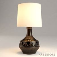 Rhombic Lamp