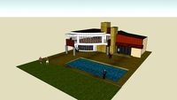 House Remodel