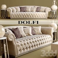 Диван Dolfi