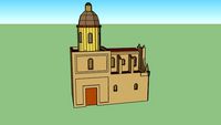 Chiesa di Santa Teresa - Monopoli