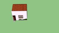 casa de aluguel da lany