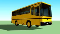 Neoplan N212 Jetliner