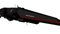 UNSC Iroquois
