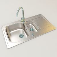 Kitchen Sink
