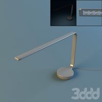 Artemide / One line tavolo