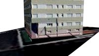 Edificio en S. Cabral 2-100, Mar del Plata, Buenos Aires, Argentina