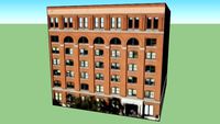 Texas Book Depository