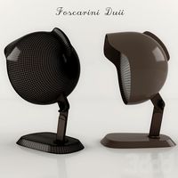 Duii Mini Table lamp