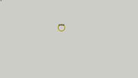 Top diamond ring