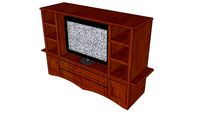 Entertainment Center