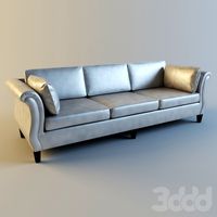 Hollywood Sofa