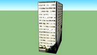 Budynek w: 00-801 Warszawa, Polska