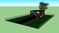 ICEBOX^His Home