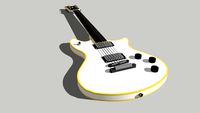 Schecter Tempest