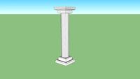 coluna, column