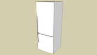 F&P Fridge