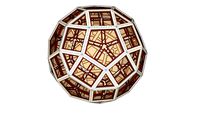 Rhombicosidodecahedron