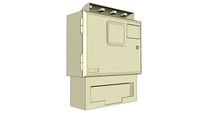 Glove / Sharps Dispenser