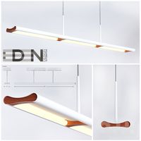 eden design poirot light