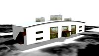House of Science - AlbaNova University Center