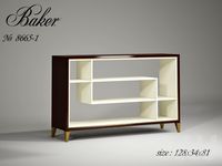 Baker 8665-1