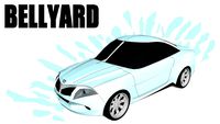 2013 Bellyard Beluga
